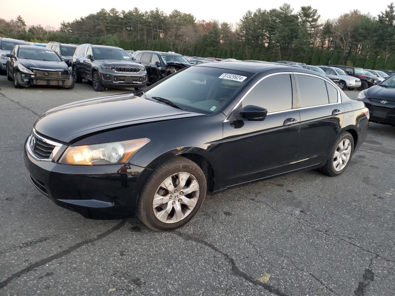 2010 Honda Accord - Image 1