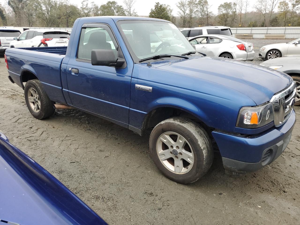 2009 Ford Ranger - Image 4