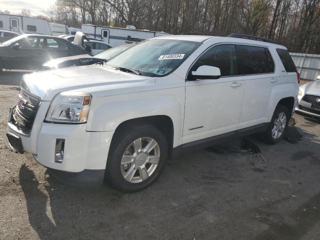  GMC TERRAIN 2013 White