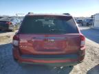 2015 Jeep Compass Sport للبيع في Kansas City، KS - Front End