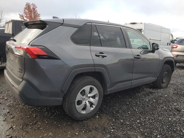  TOYOTA RAV4 2022 Szary