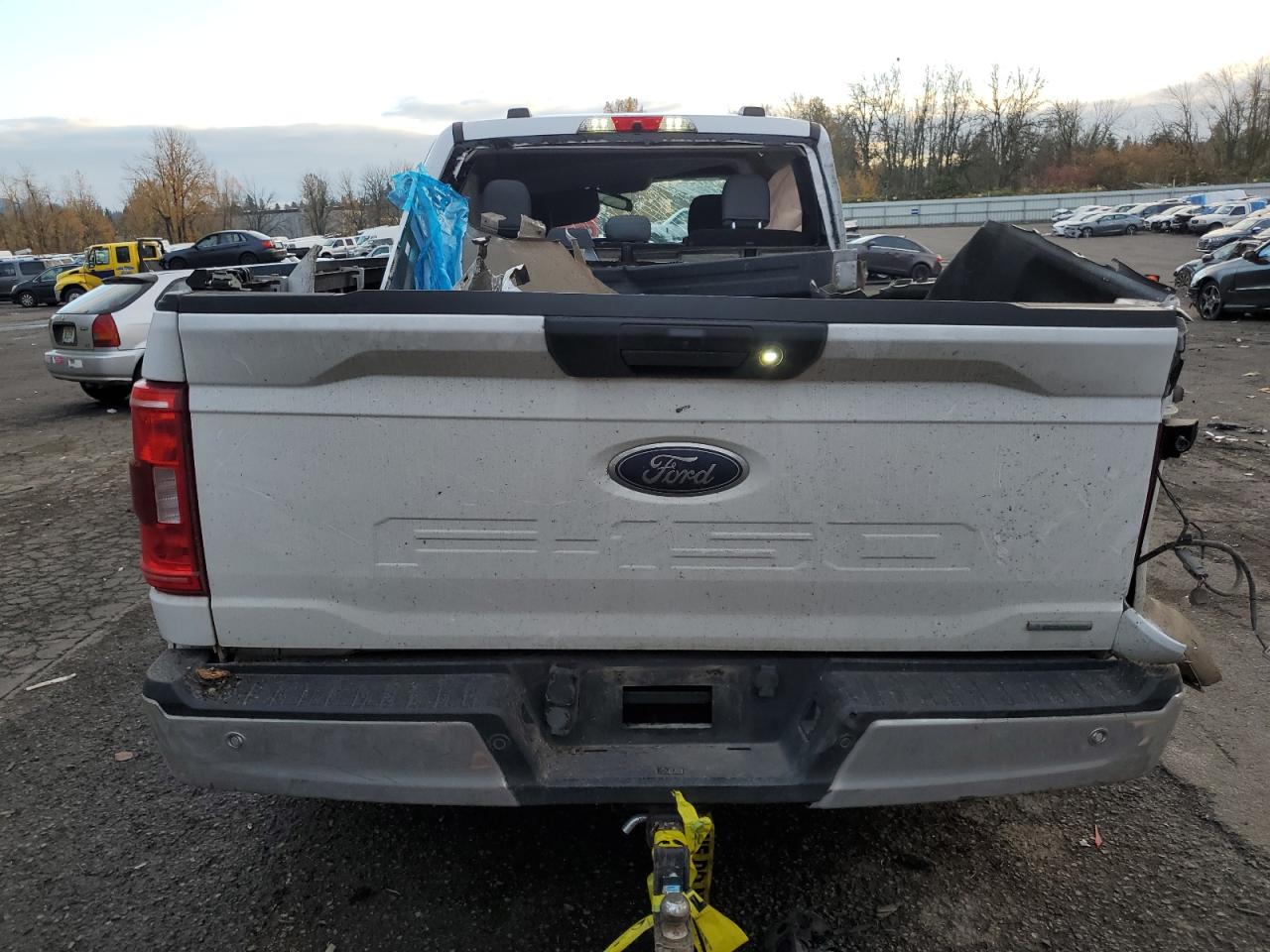 2021 Ford F-150 - Image 6