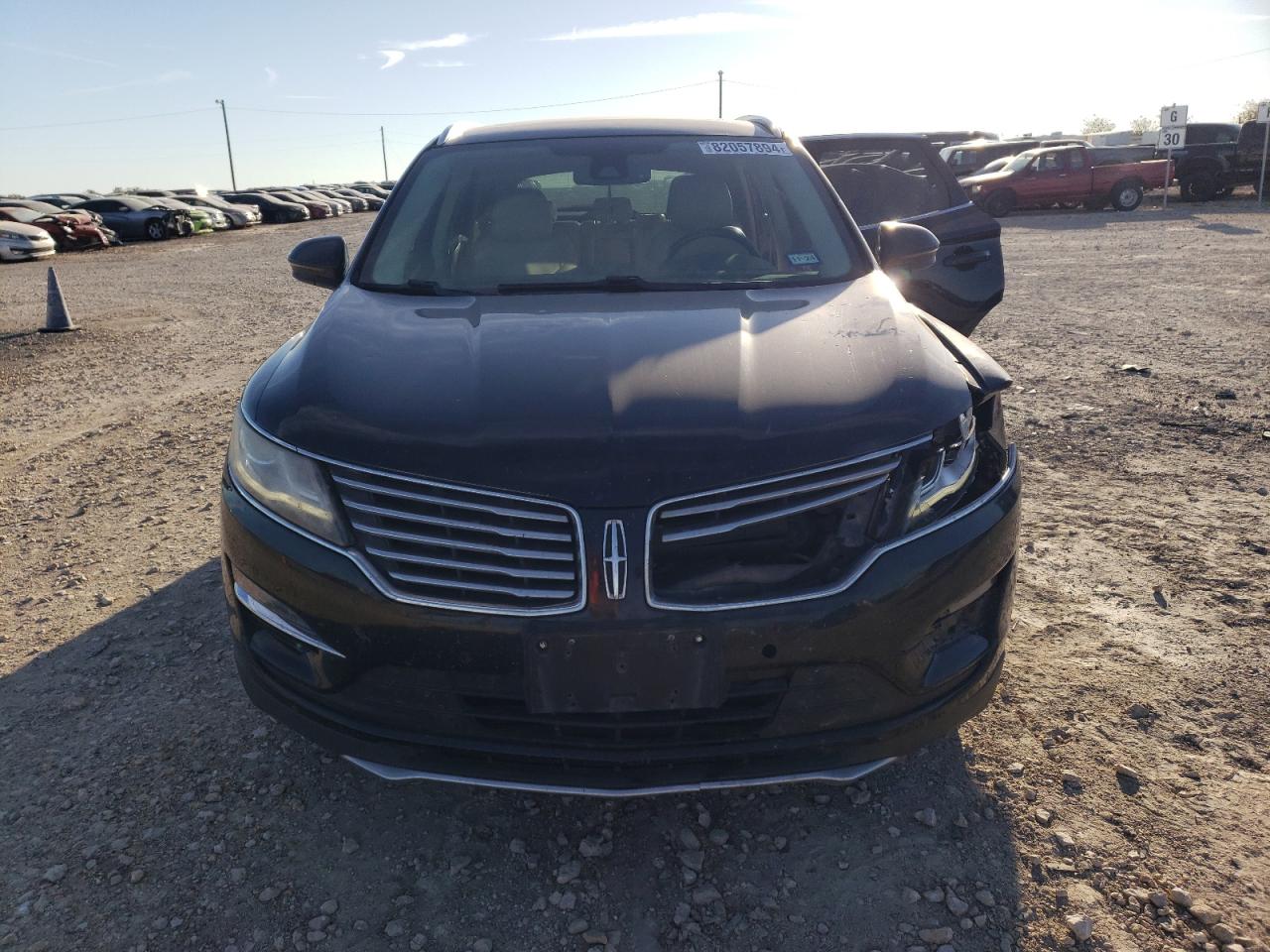 2018 Lincoln MKC - Image 5