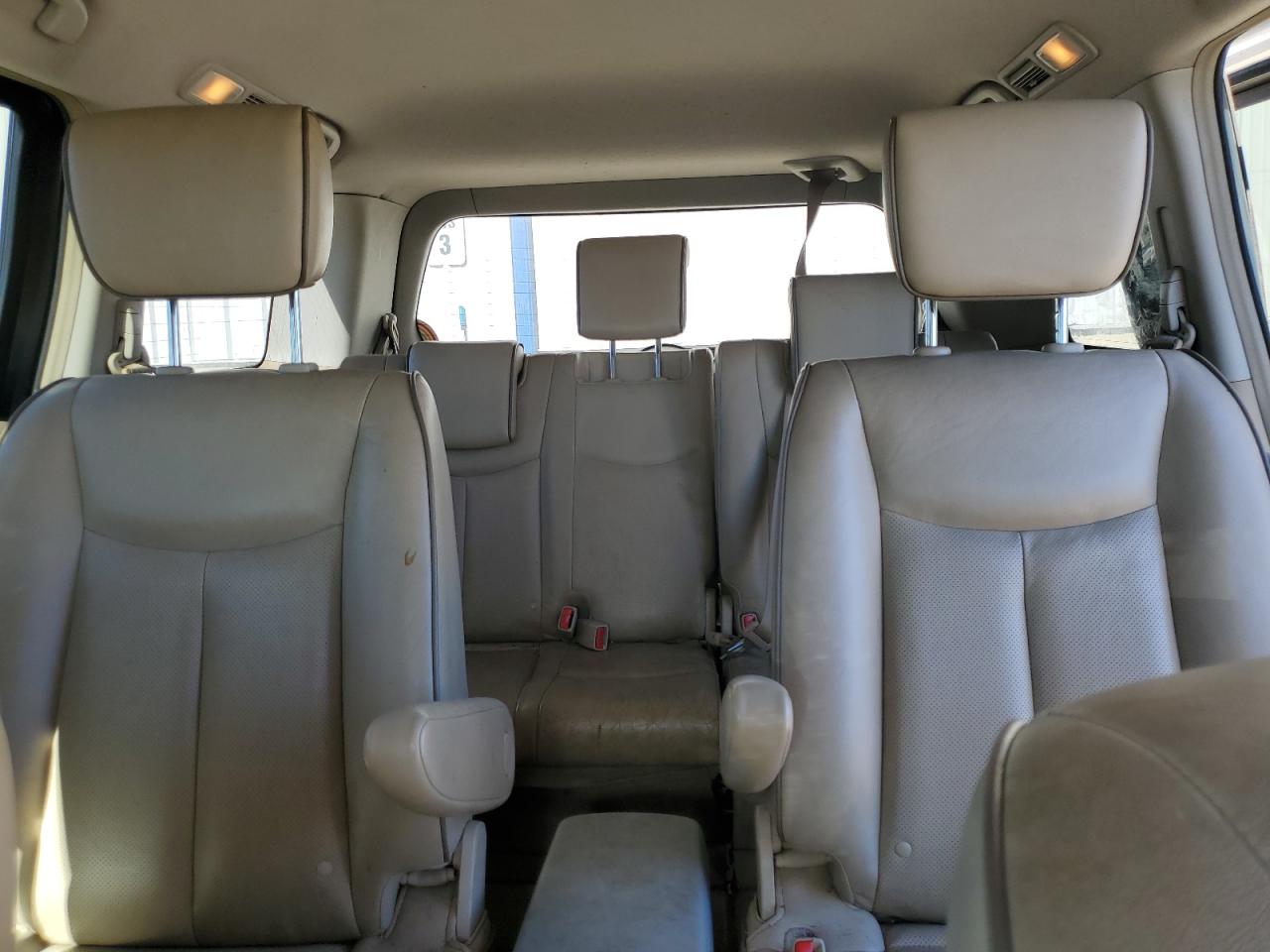 2011 Nissan Quest - Image 10