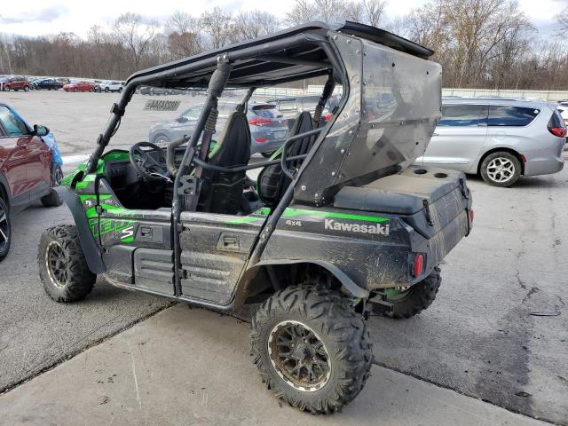2022 KAWASAKI KRT800 J
