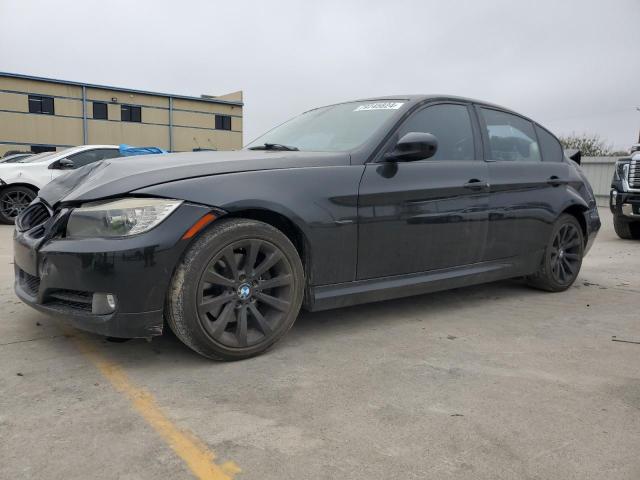 2011 Bmw 328 I Sulev