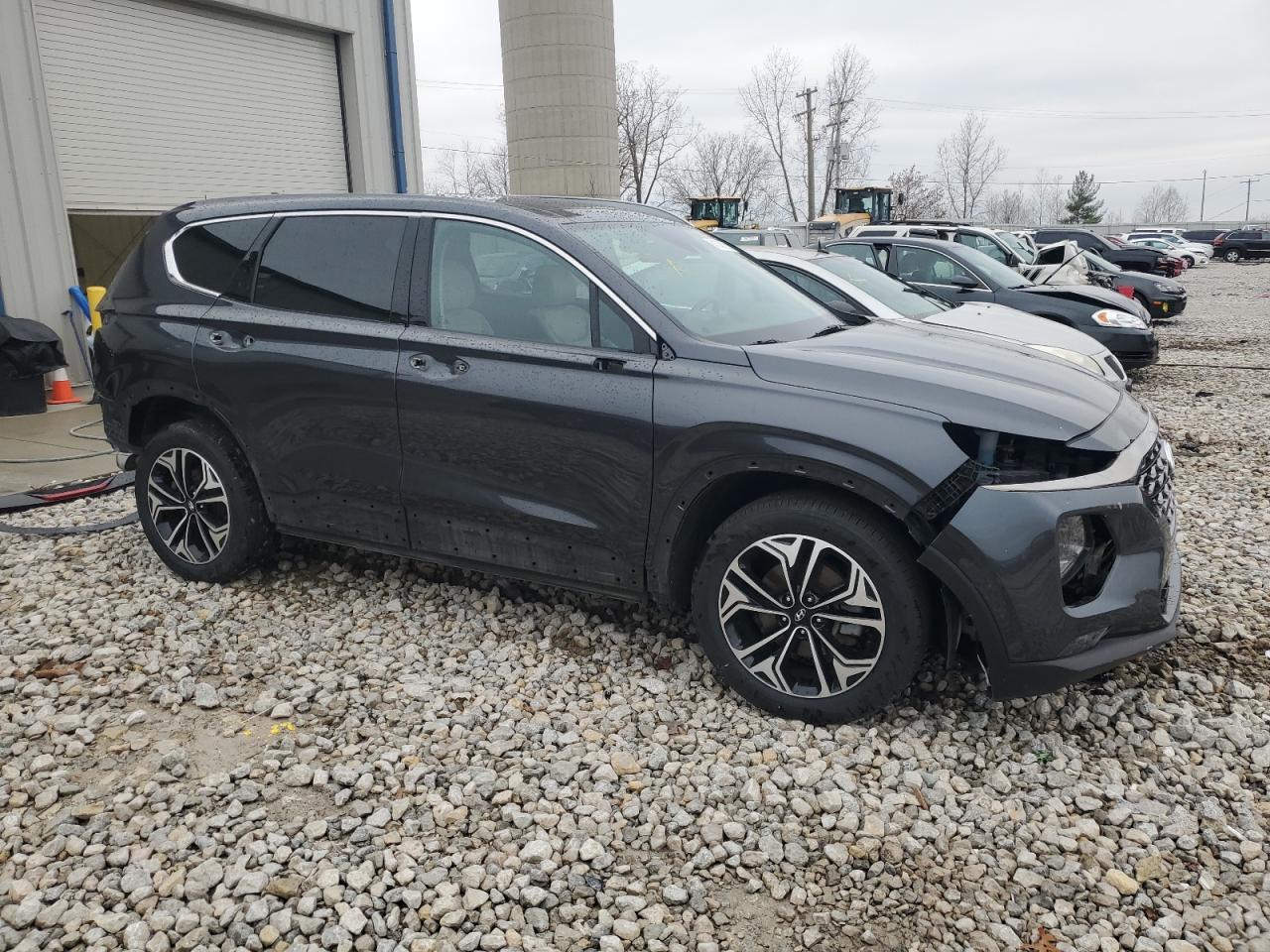 2020 Hyundai Santa Fe - Image 4