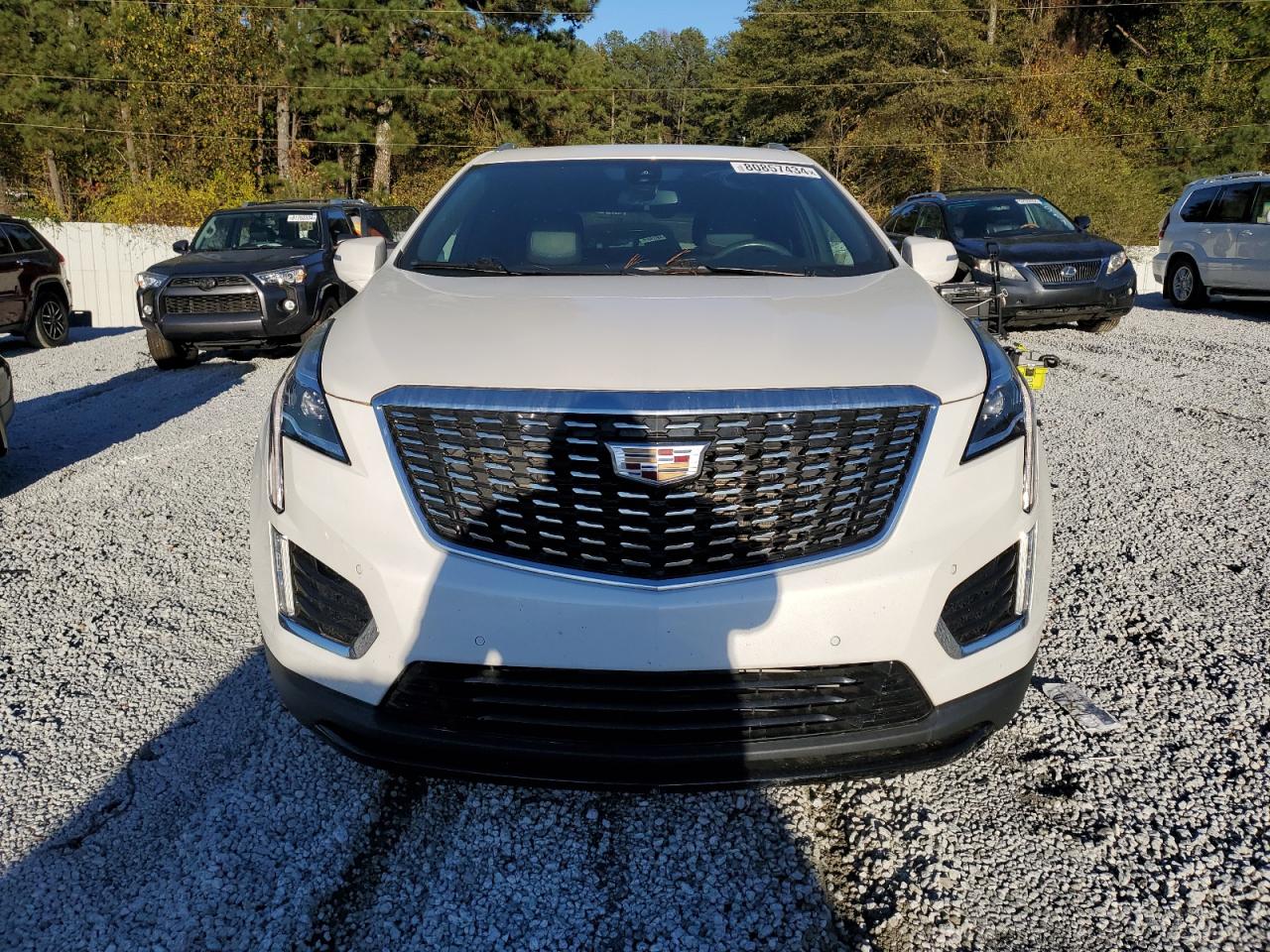 2021 Cadillac XT5 - Image 5