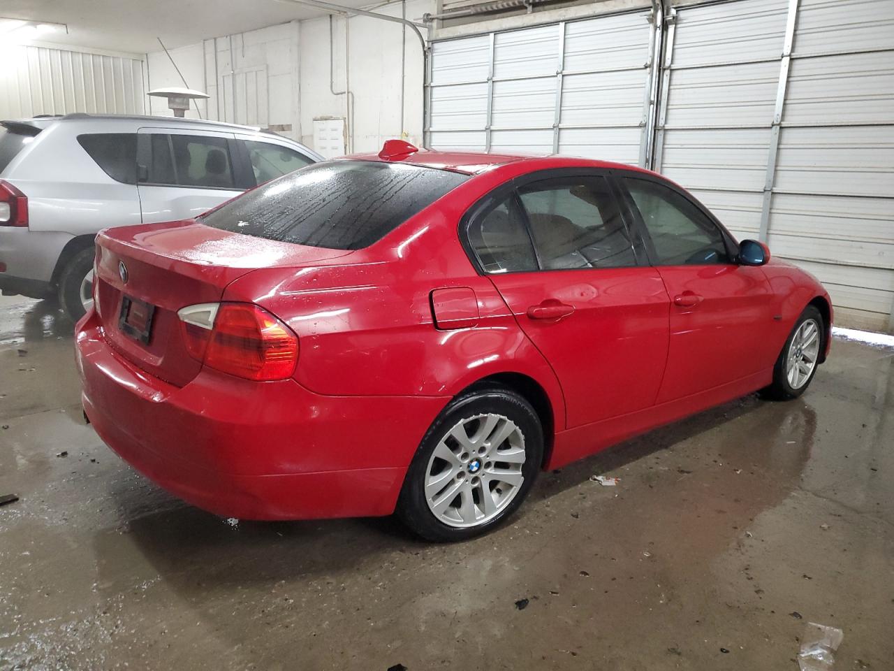 2007 BMW 3er - Image 3