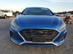 2018 Hyundai Sonata Sport de vânzare în Lumberton, NC - Side