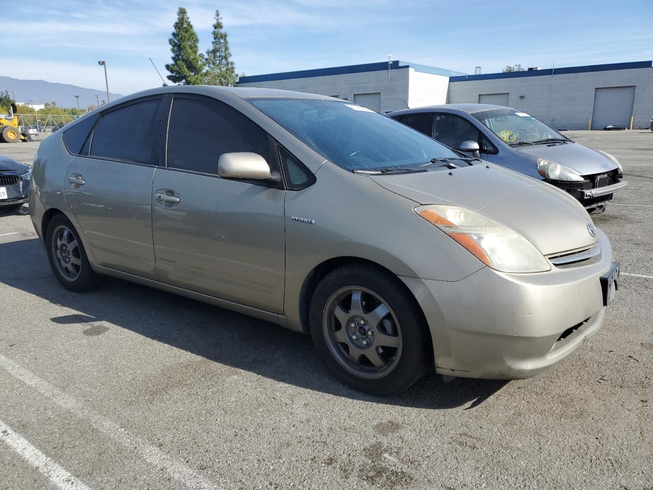 2007 Toyota Prius - Image 4