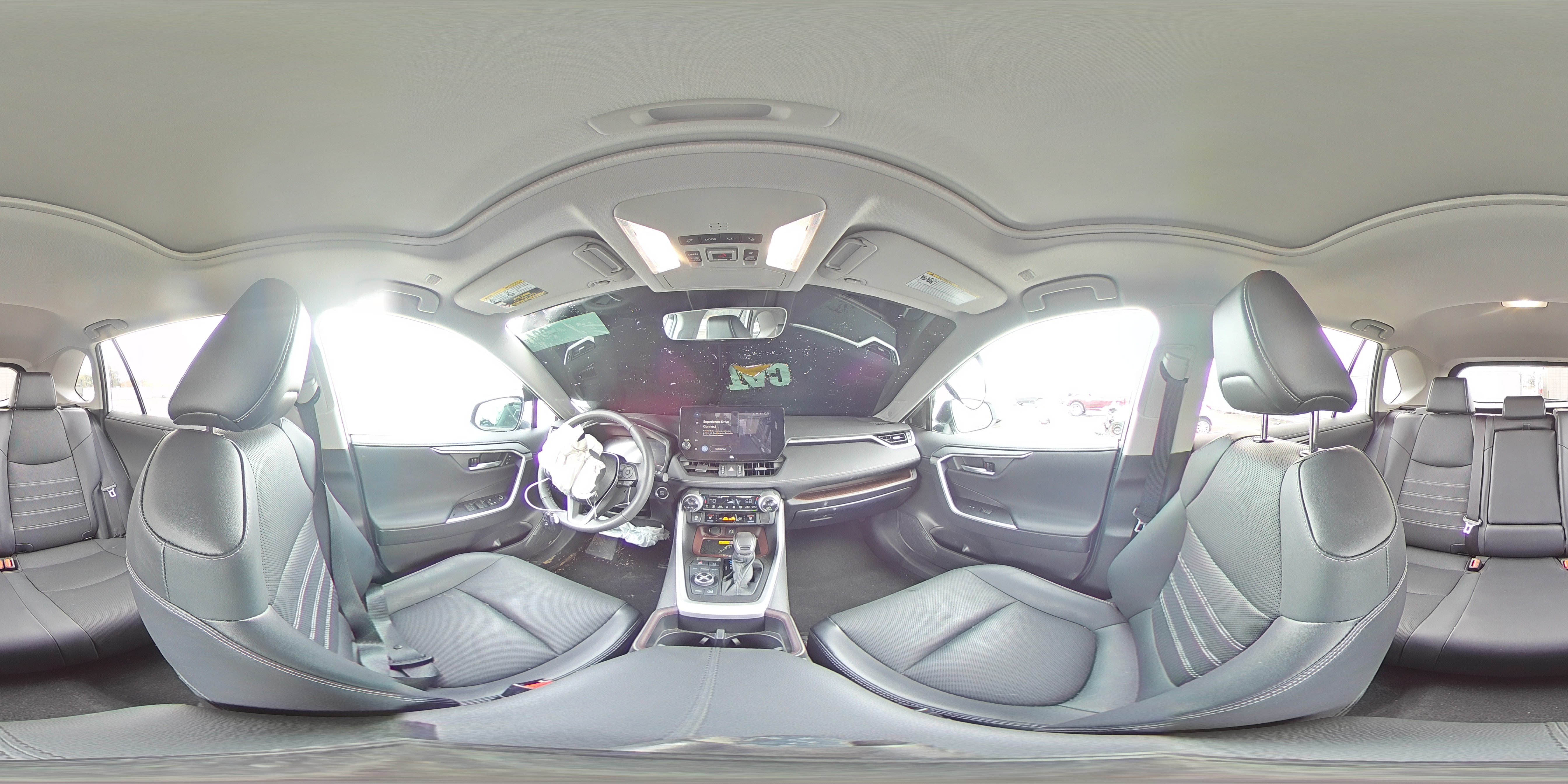 2023 Toyota RAV 4 - Image 15