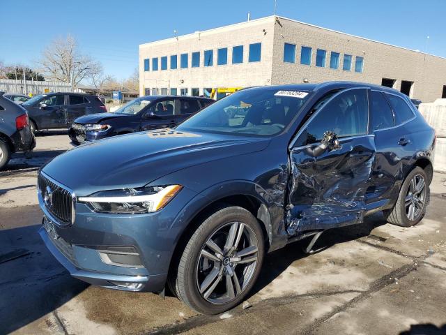 2021 Volvo Xc60 T5 Momentum