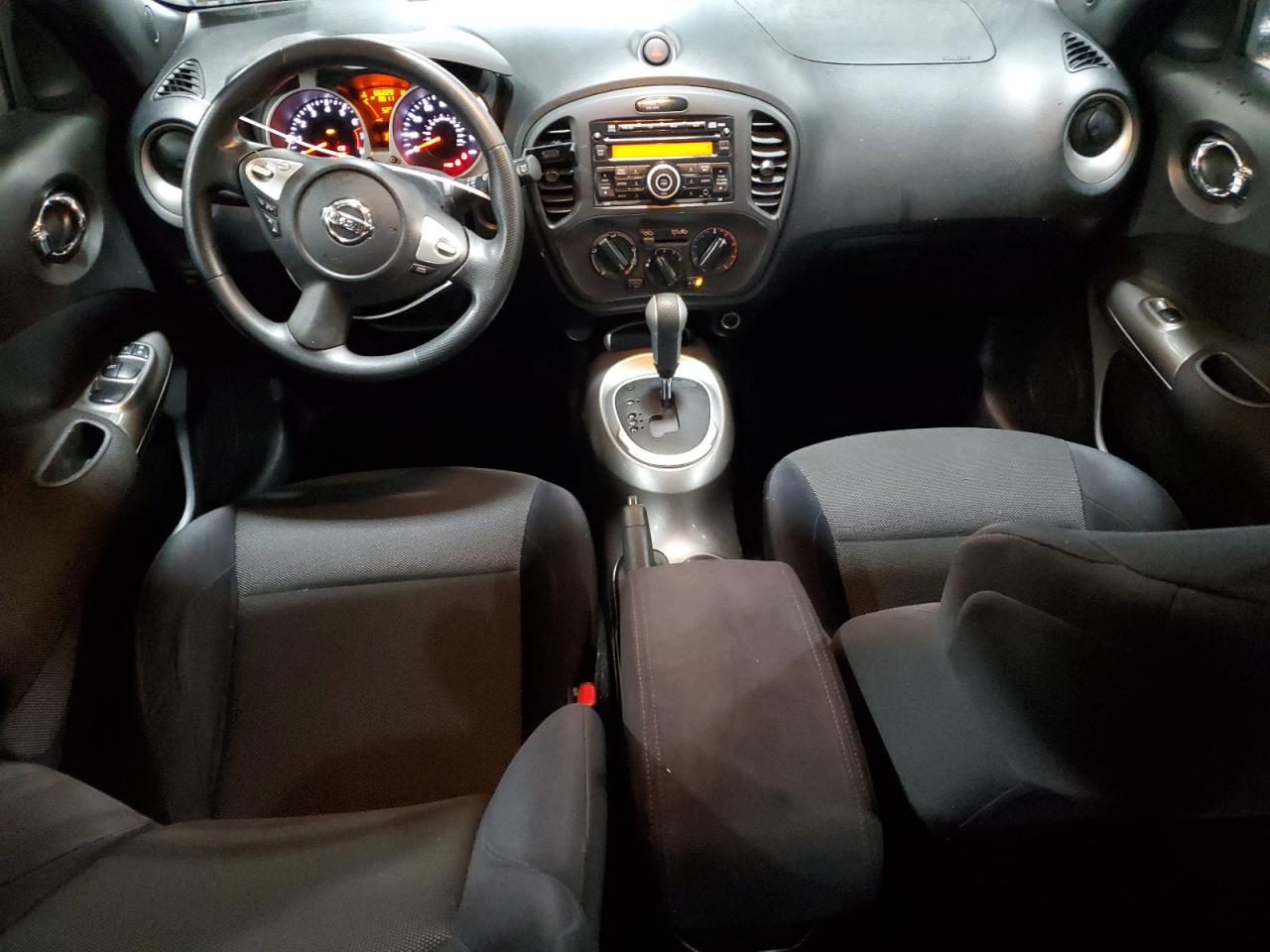 2013 Nissan Juke S VIN: JN8AF5MV0DT213660 Lot: 80658854