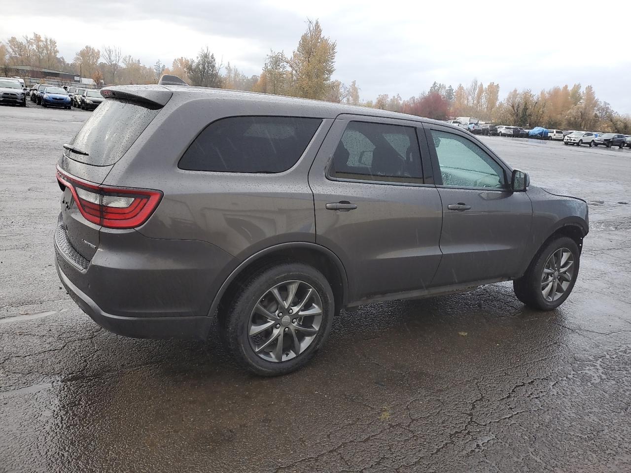 2014 Dodge Durango - Image 3