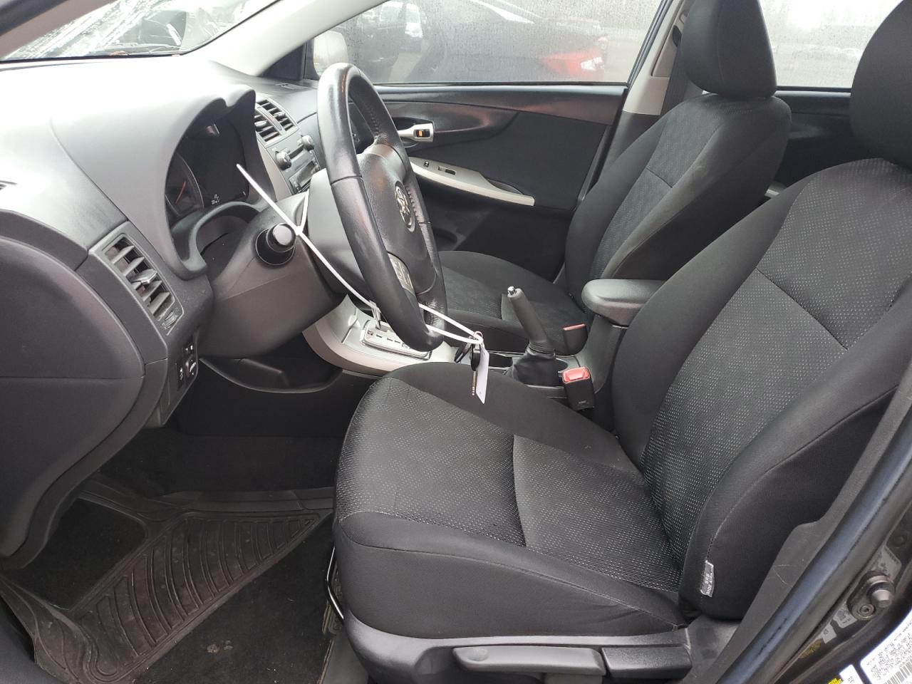 2010 Toyota Corolla - Image 7