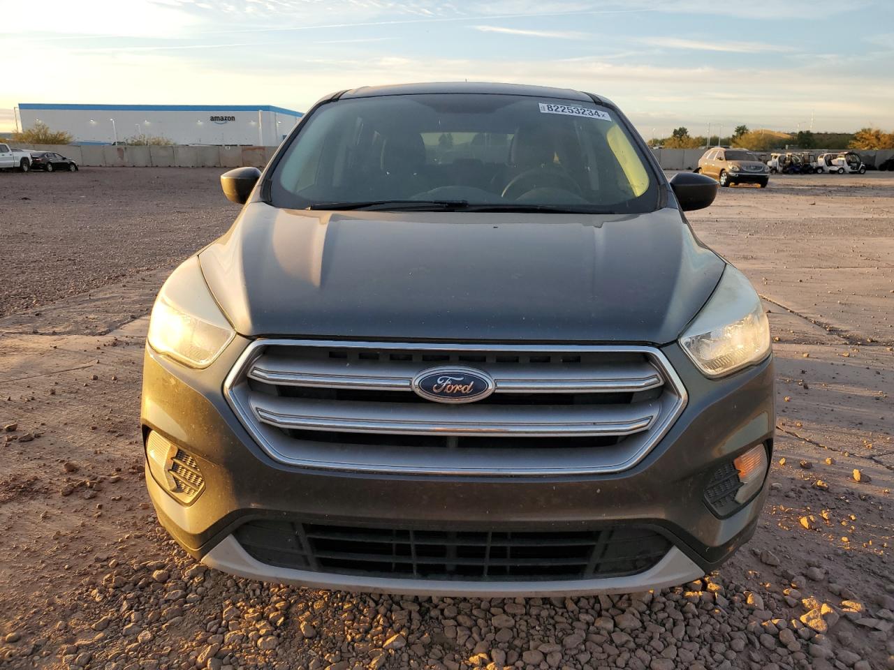 2017 Ford Escape - Image 5