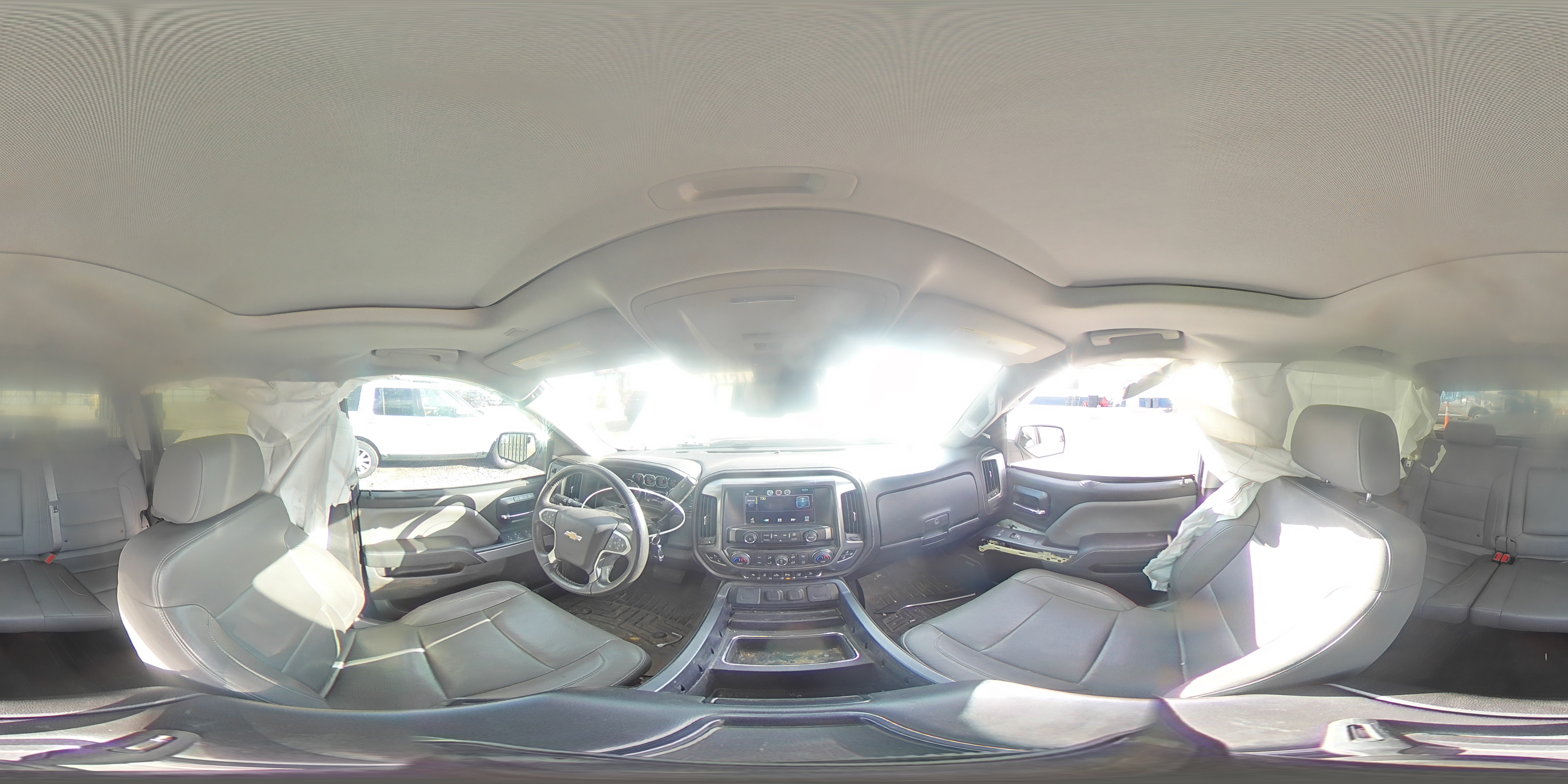 2014 Chevrolet Silverado - Image 13