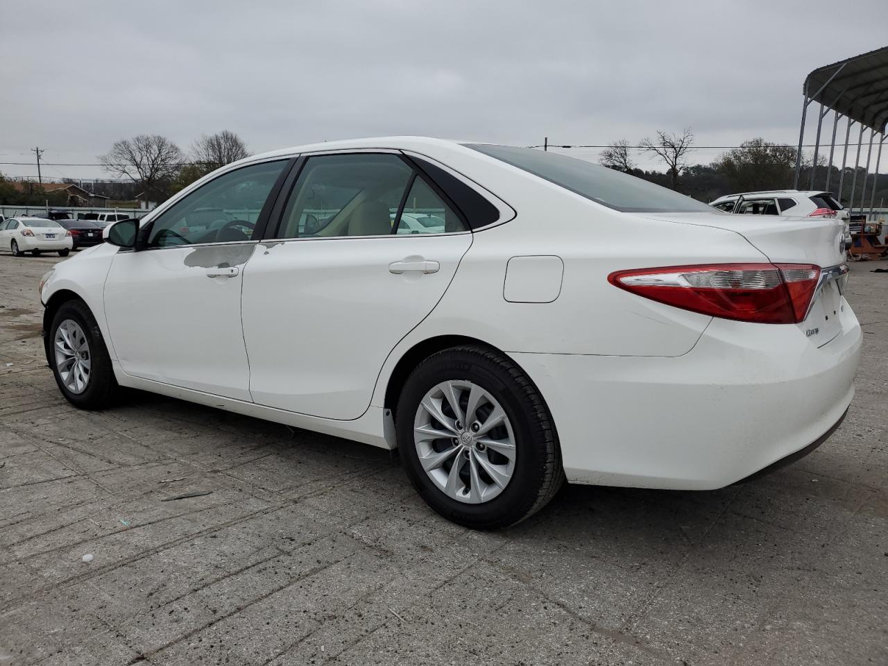 2015 Toyota Camry - Image 2