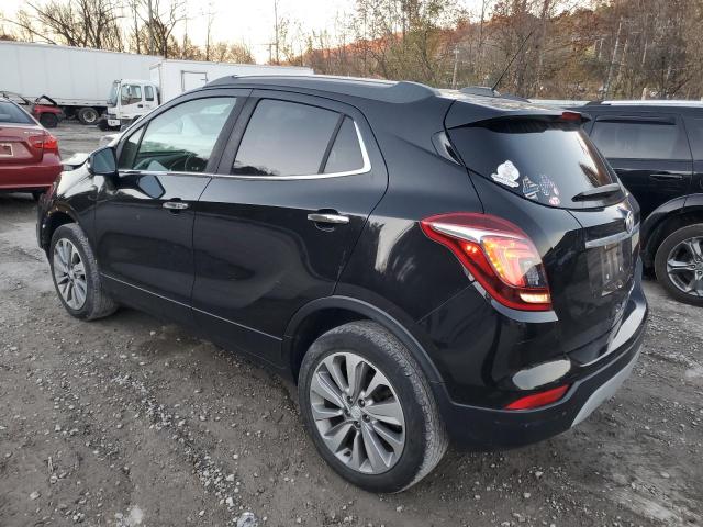  BUICK ENCORE 2019 Черный