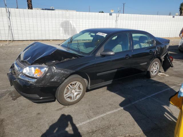 2005 Chevrolet Malibu 