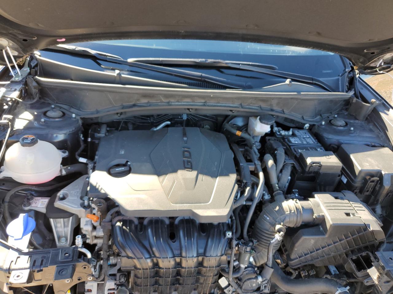 2022 Hyundai Tucson - Image 12