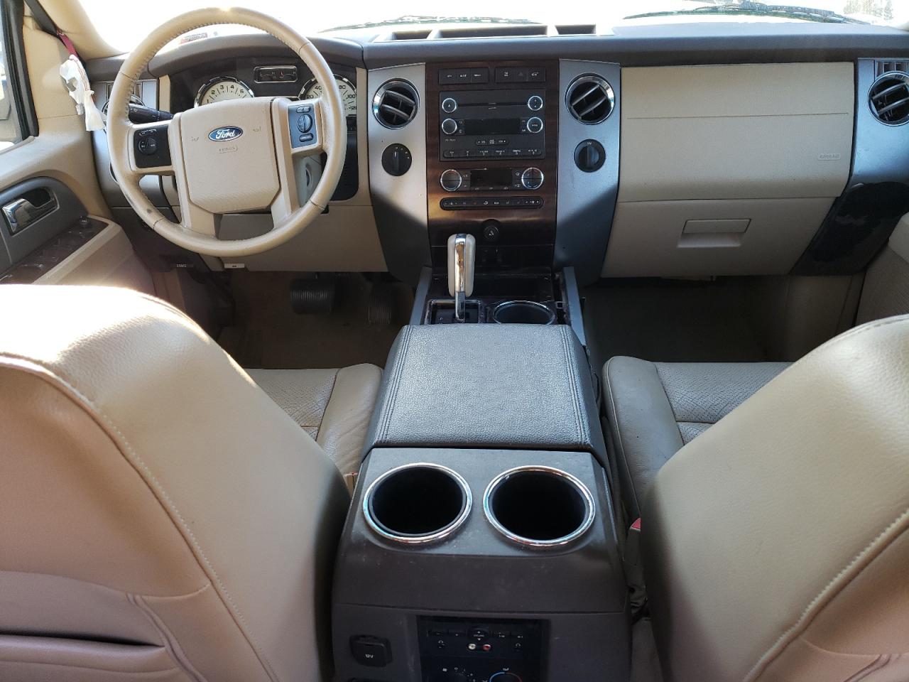 2014 Ford Expedition - Image 8