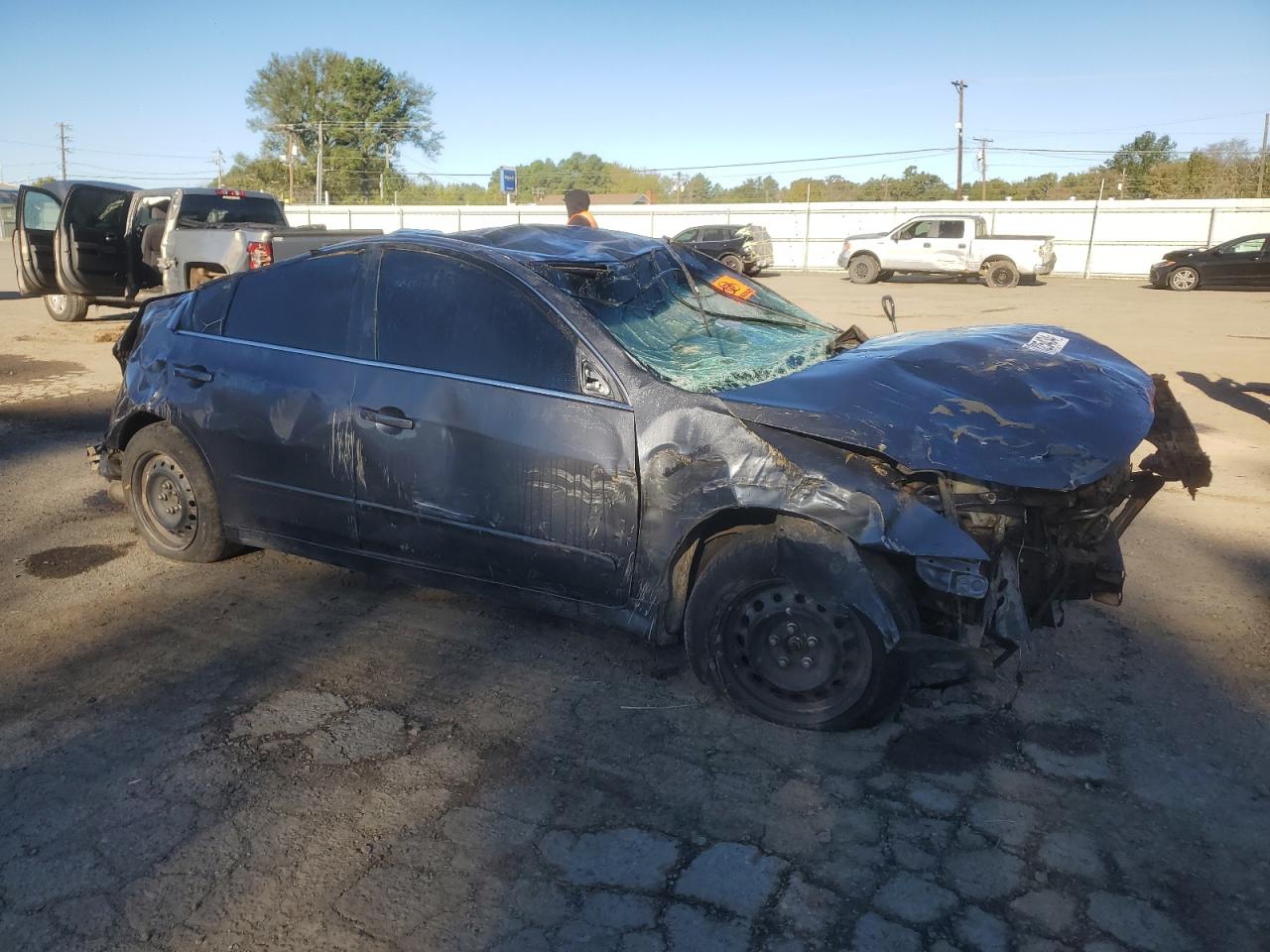 2012 Nissan Altima - Image 4