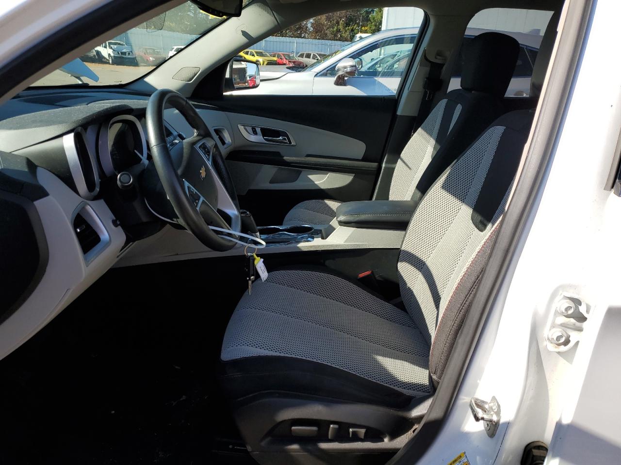 2016 Chevrolet Equinox - Image 7