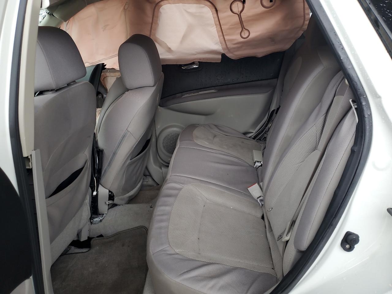 2013 Nissan Rogue - Image 10
