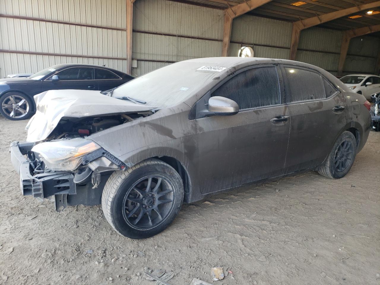 2019 Toyota Corolla - Image 1
