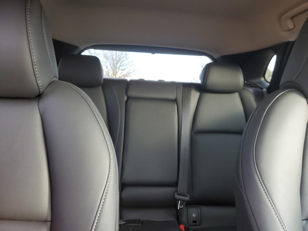2024 Mazda CX-30 - Image 10