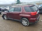 2016 Gmc Terrain Sle იყიდება Davison-ში, MI - Front End