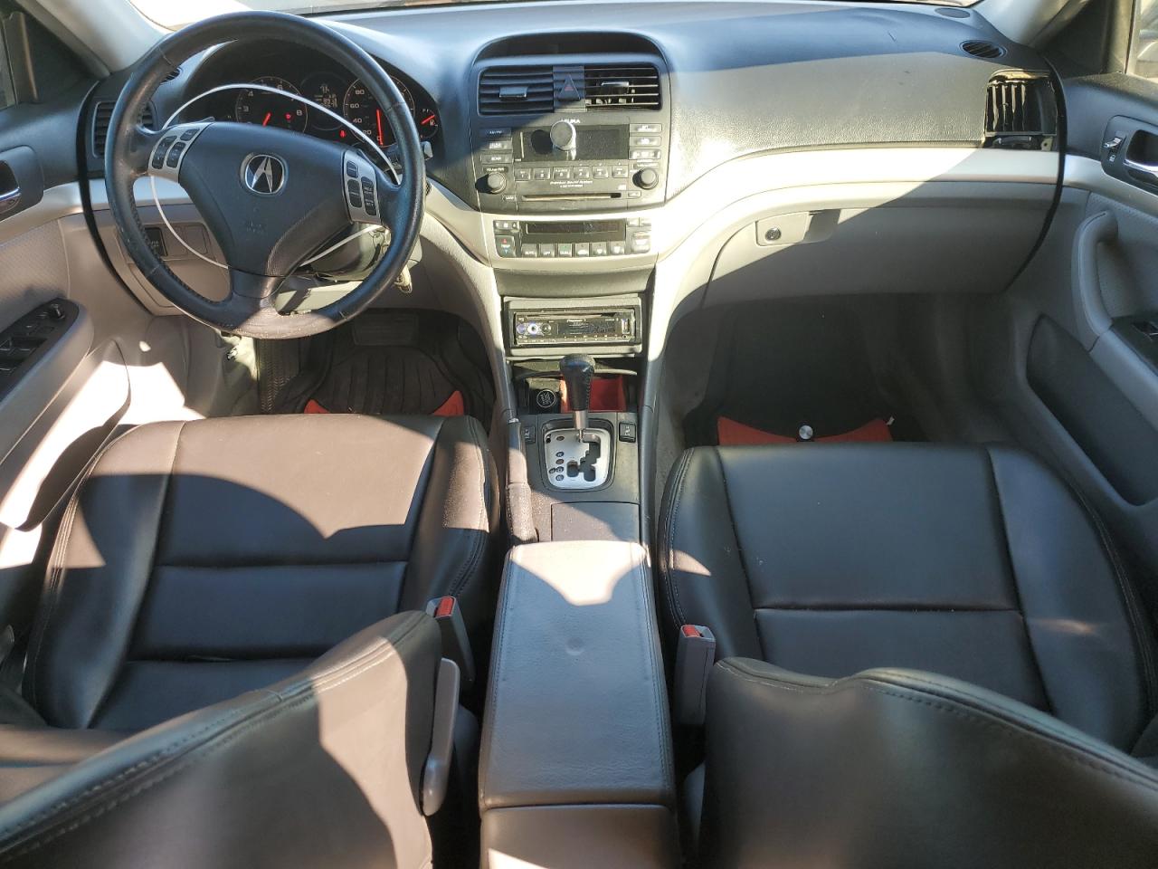 2005 Acura EL - Image 8