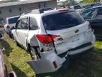 2013 Subaru Outback 2.5I Limited на продаже в Kapolei, HI - Rear End