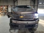 2013 Chevrolet Silverado K1500 Ltz للبيع في Rogersville، MO - Front End