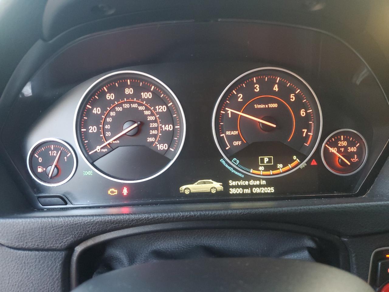 2018 BMW 3er - Image 9