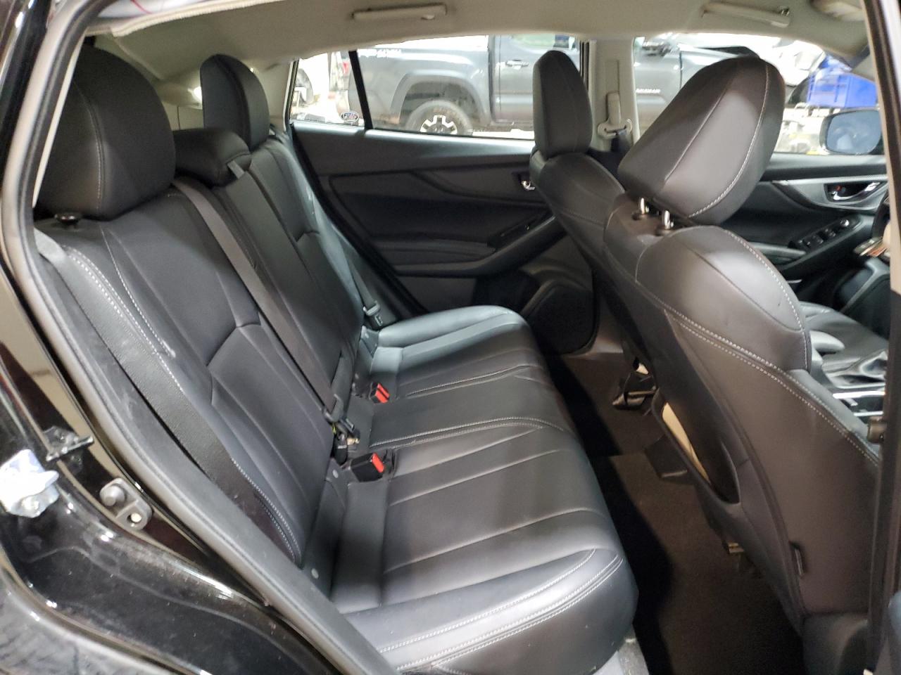 2022 Subaru Impreza - Image 10