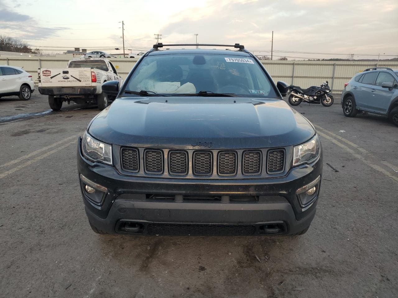 2019 Jeep Compass - Image 5