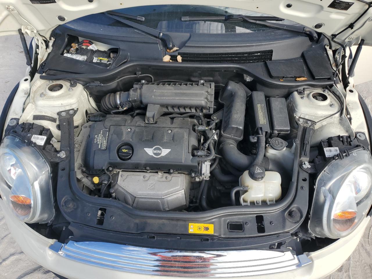 2012 MINI Cooper - Image 11