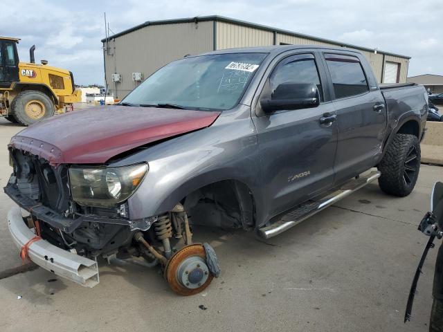 2013 Toyota Tundra Crewmax Limited იყიდება Wilmer-ში, TX - Front End