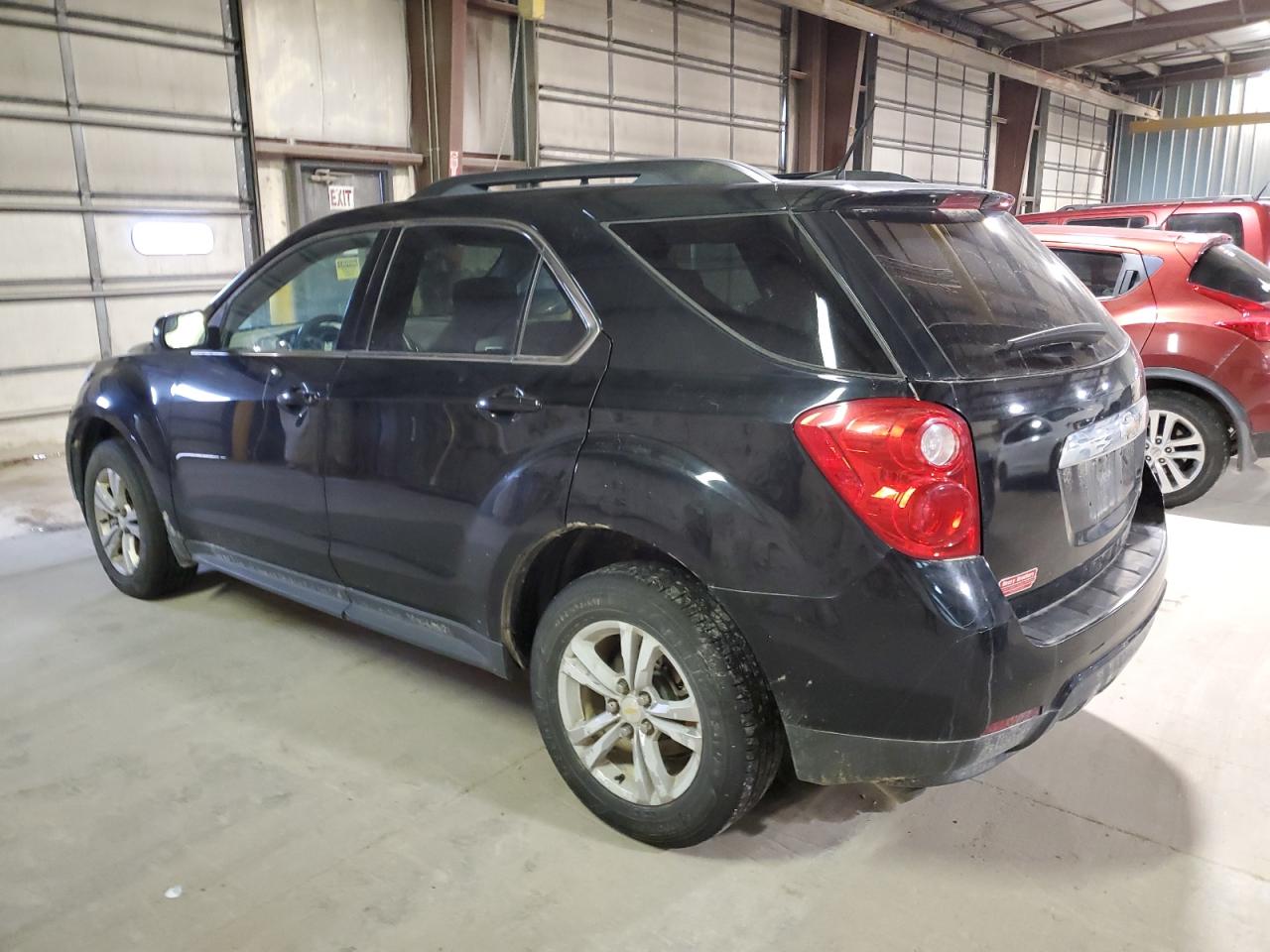 VIN 2GNFLNEK6D6167542 2013 CHEVROLET EQUINOX no.2