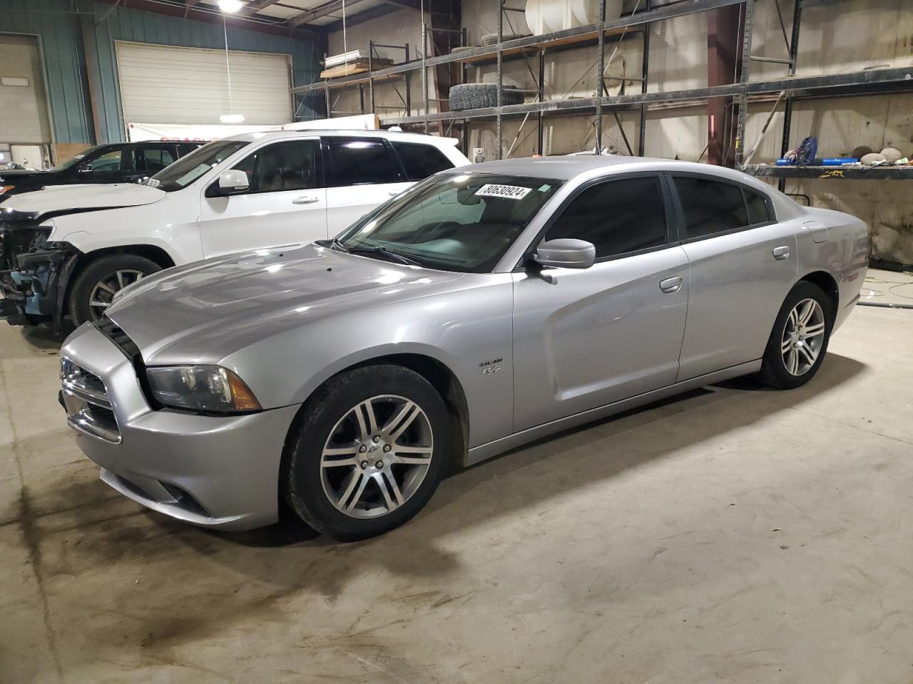 2013 Dodge Charger - Image 1