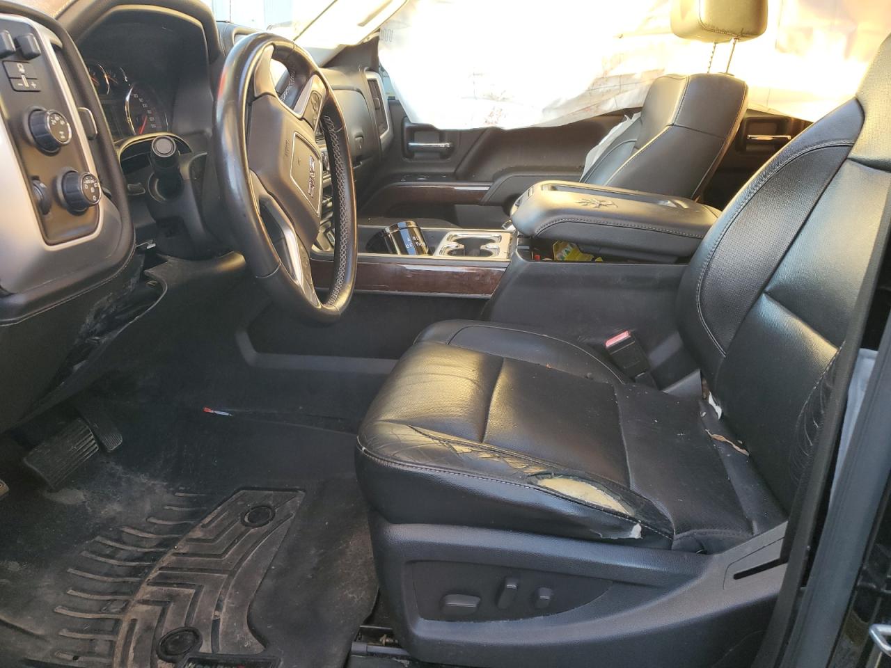 2015 GMC Sierra - Image 7