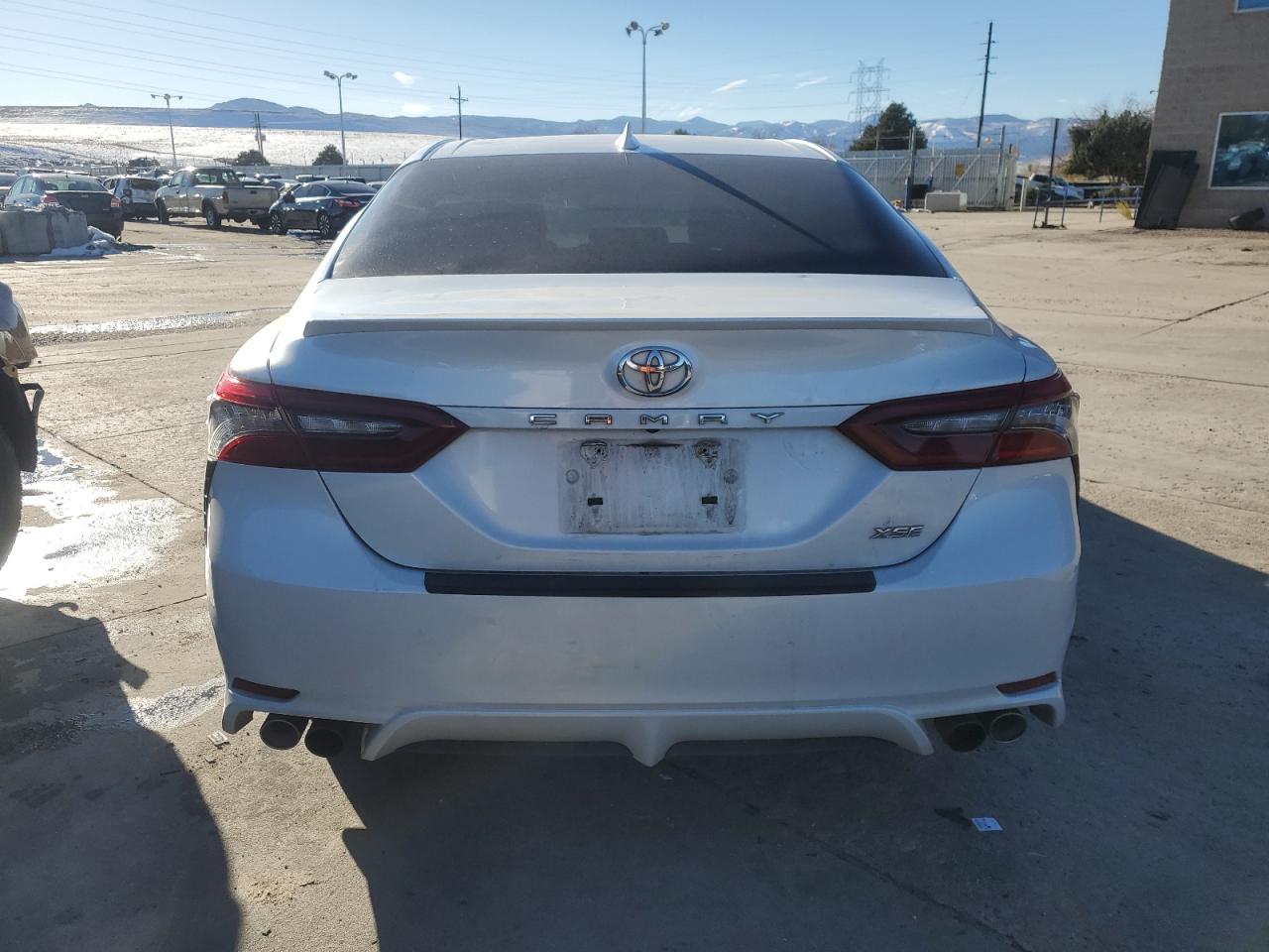 2021 Toyota Camry - Image 6