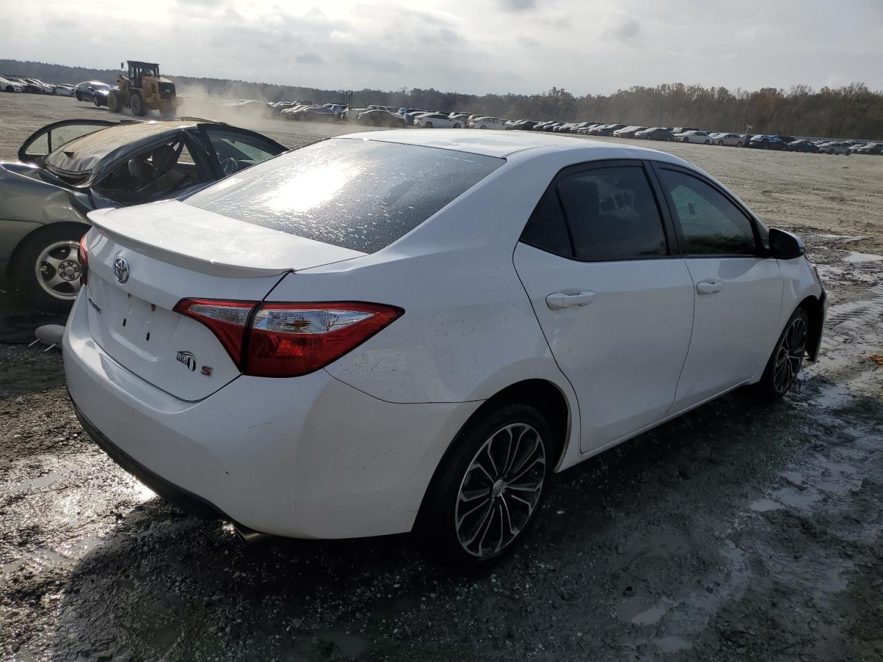 2016 Toyota Corolla - Image 3