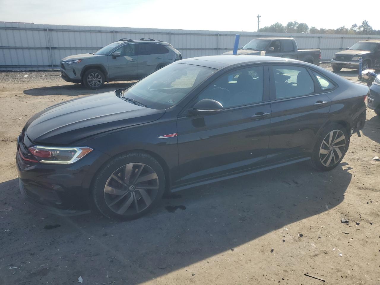 2019 Volkswagen Jetta - Image 1