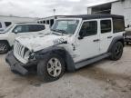 2019 Jeep Wrangler Unlimited Sport en Venta en Riverview, FL - Front End