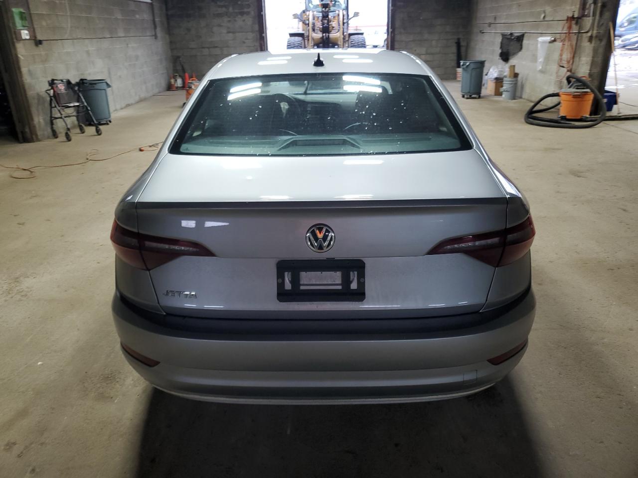 2020 Volkswagen Jetta S VIN: 3VWCB7BUXLM024384 Lot: 80208484