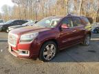 2015 Gmc Acadia Denali de vânzare în East Granby, CT - Front End